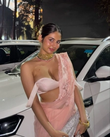Kolkata Escort Girl