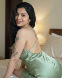 Escort Service Kolkata